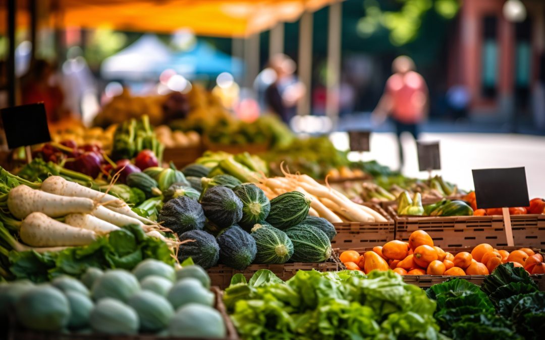 Denver Restaurants: Why Local Sourcing is Key to Flavor, Community, and Sustainability